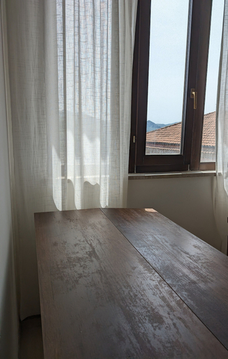 Bedroom 4, CAPORELLA Dimora della via Appia, Potenza