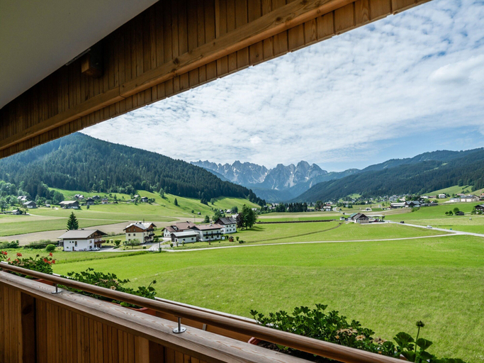 Others 5, Apartment in Gosau With a Shared Sauna, Gmunden