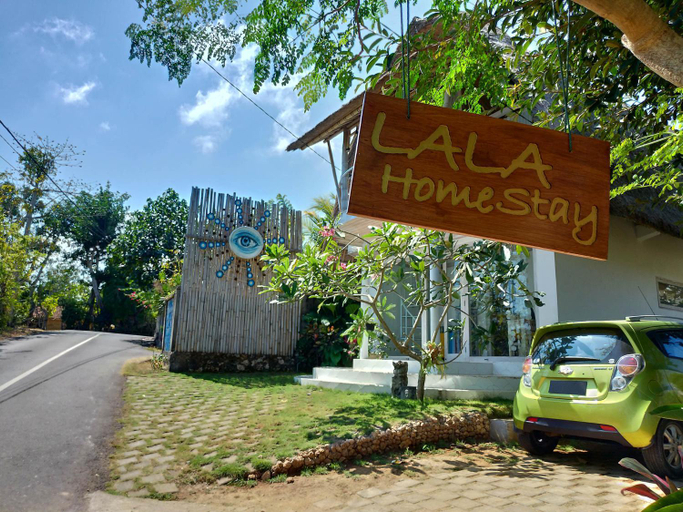 Others 3, Lala Homestay Bingin, Badung