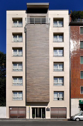Others 4, BB Hotels Aparthotel Bicocca, Milano