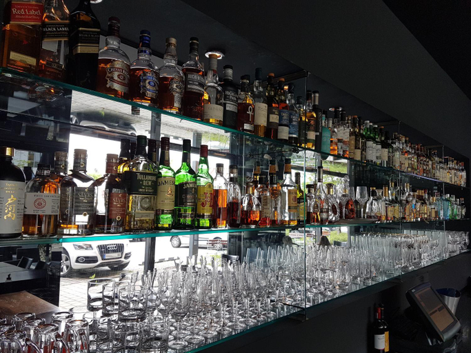 Others 5, Kult Hotel, Ingolstadt