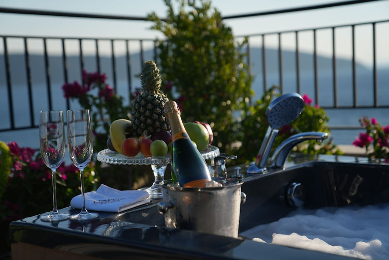 Food & Drinks, Casa Nonna Bodrum – Adults Only +16, Bodrum