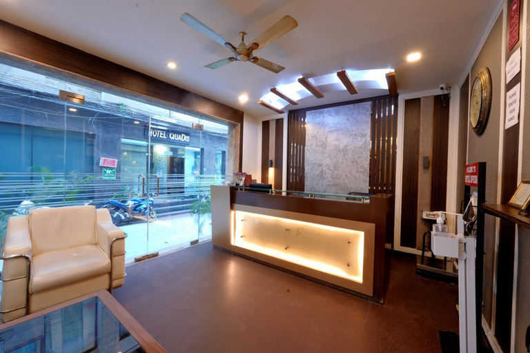 Others 5, Hotel Opera Delhi Airport, Delhi