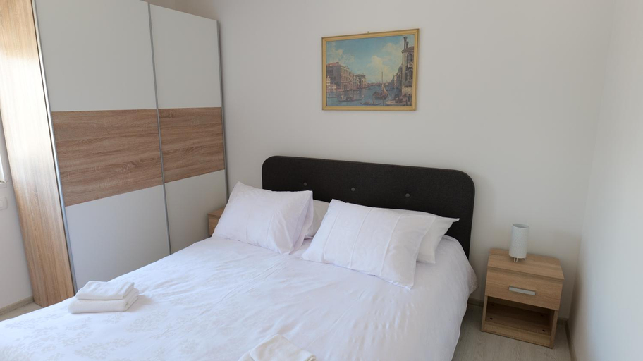 Others 2, Apartmani Miki, Split