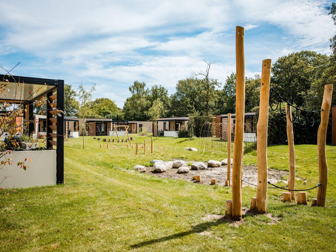 Exterior 2, Beautiful Holiday Home in Voorthuizen, Barneveld