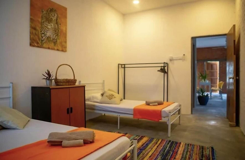 Bedroom 3, Langkawi Rouhi Retreats at Langkawi, Langkawi