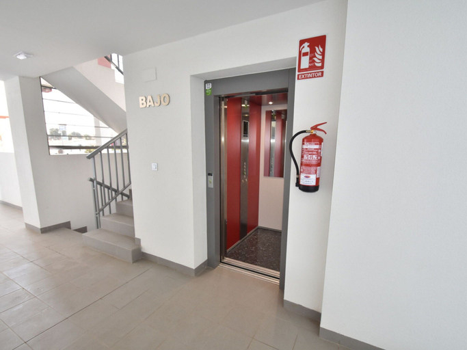 Interior 3, Classy Apartment in Denia near Beach, Alicante