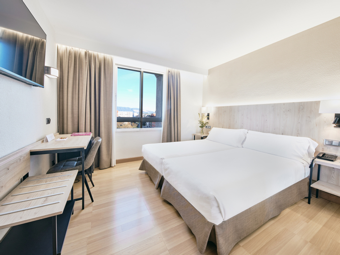 Bedroom 10