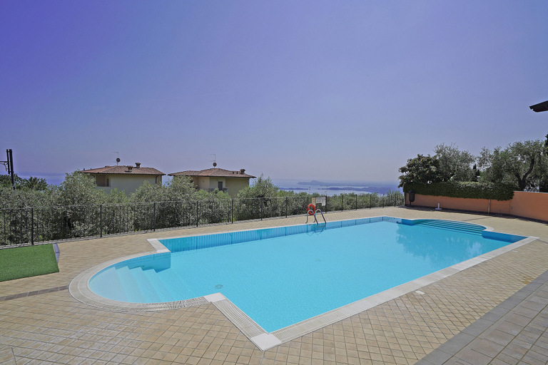 Sport & Beauty 4, Le Terrazze PT36 by Wonderful Italy, Brescia