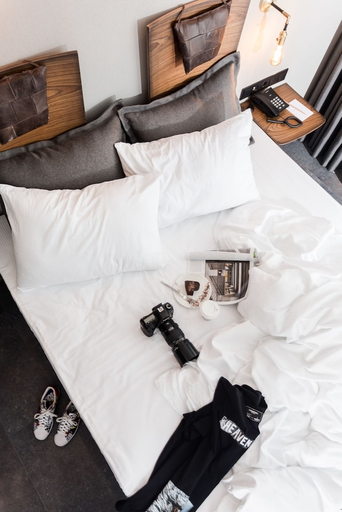 Bedroom 2, Cinnah, Çankaya