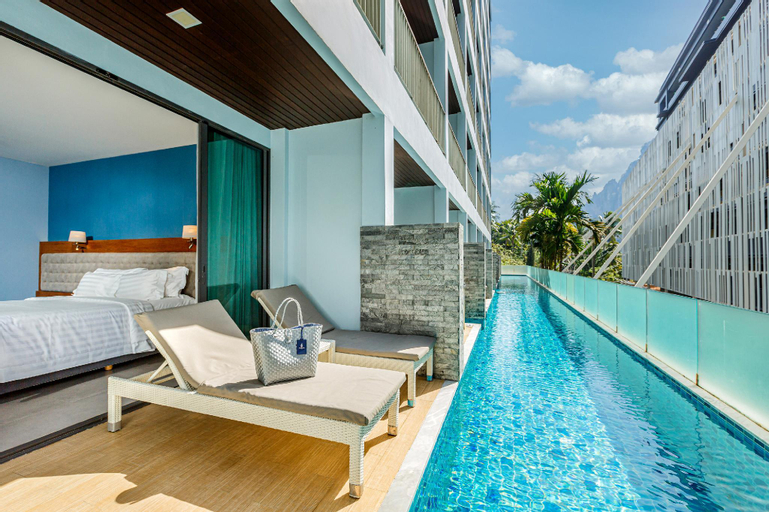 Swimming Pool 9