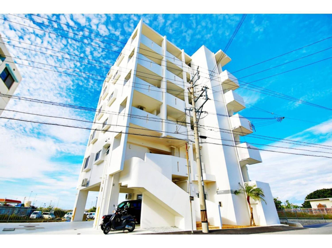 Vent du Vent - Vacation STAY 83347v, Urasoe