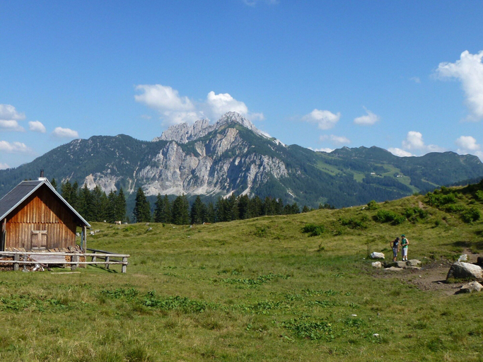 Others 2, Apartment Near Nassfeld Ski Lift With Pool, Hermagor