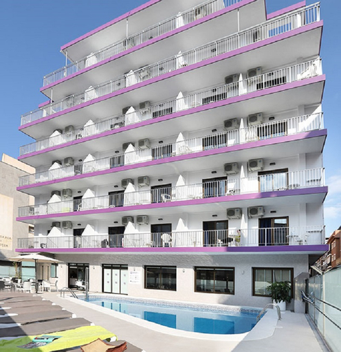 Exterior & Views, Brasil, Alicante