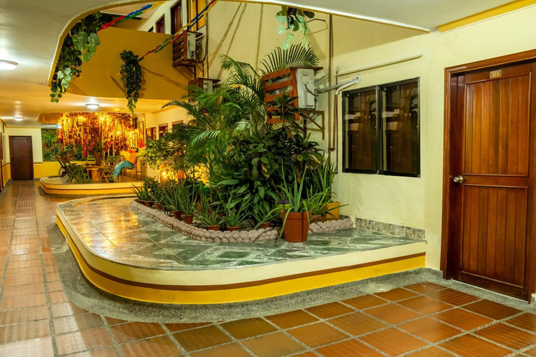 Others 5, Hotel Costa mar, Barranquilla