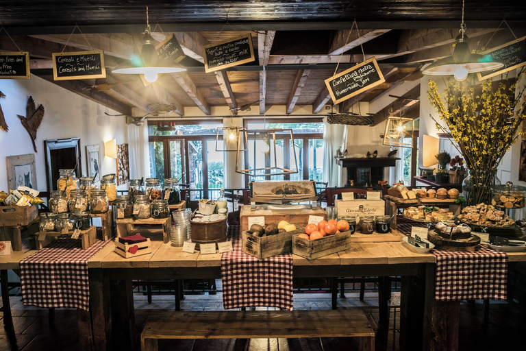 Food & Drinks 5, La Vineria di San Mattia, Verona