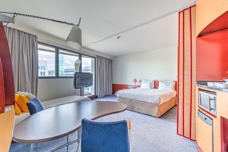 Bedroom 20