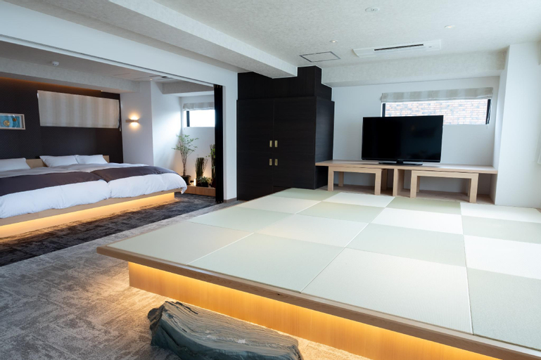 Bedroom 20