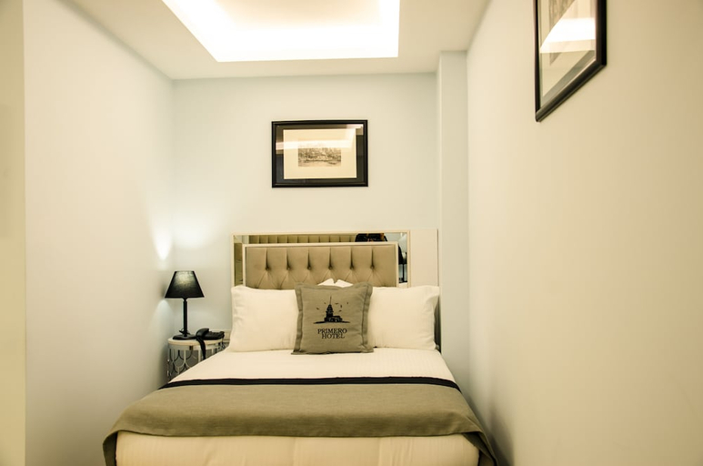 Bedroom 4, Primero Hotel, Fatih