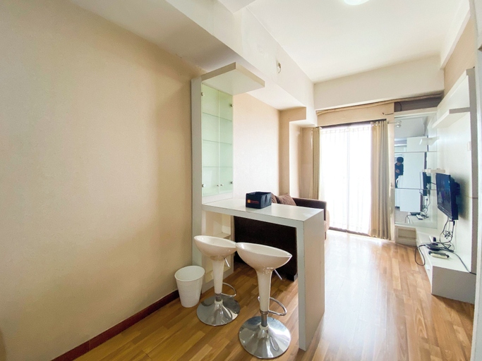 Others 5, Signature 2Br At Apartment Tamansari Panoramic, Bandung