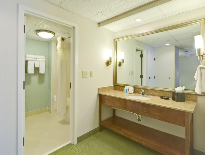 Bathroom 1