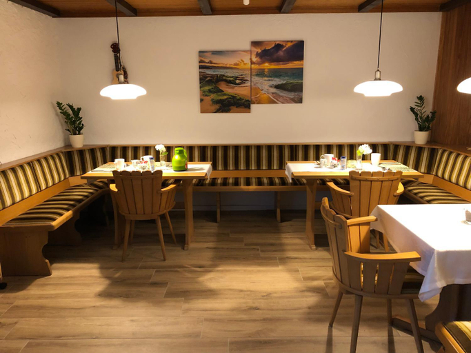 Food & Drinks, Ohana Bed and Breakfast, Osterode am Harz