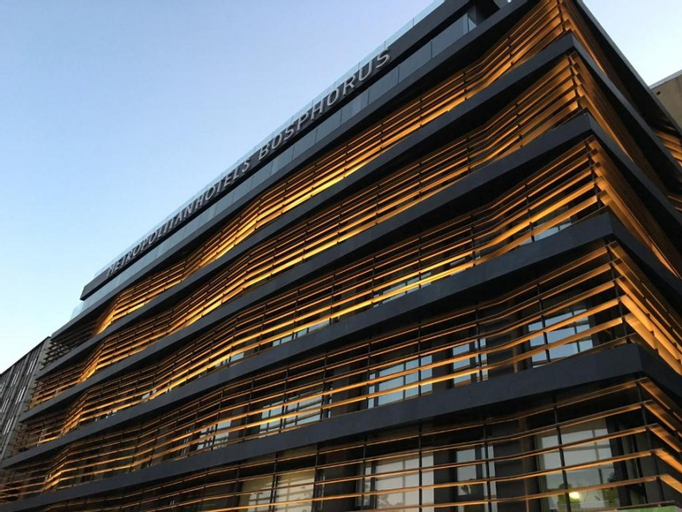 METROPOLITAN HOTELS BOSPHORUS, Beyoğlu