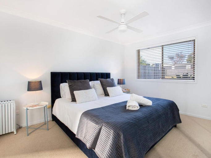 Bedroom 8