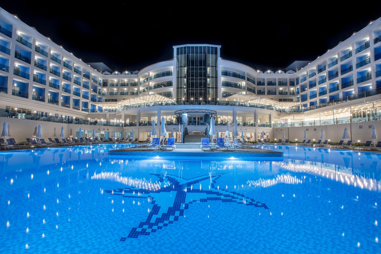 Sport & Beauty 2, Maxeria Blue Didyma Hotel, Milas