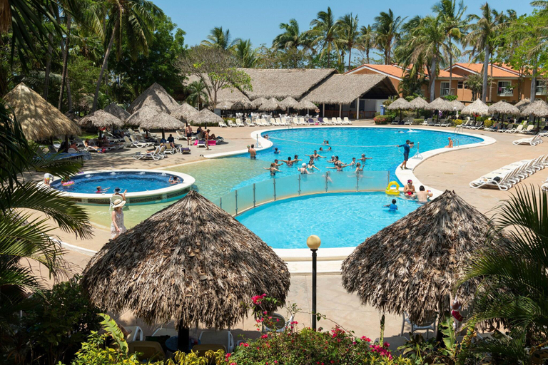 Sport & Beauty 2, Occidental Tamarindo, Santa Cruz