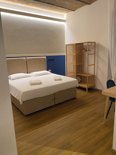 Bedroom 5, Eutierra BLeisure Stay, Rome