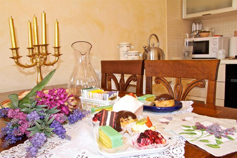 Food & Drinks, Corte dei Santi, Venezia