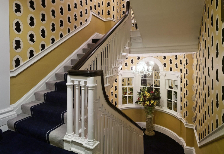 Public Area 3, Francis Hotel Bath, Bath and North East Somerset