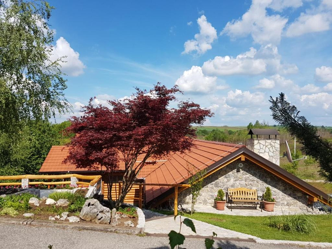 Others 2, Room in Rakovica with WiFi 4958-3, Rakovica