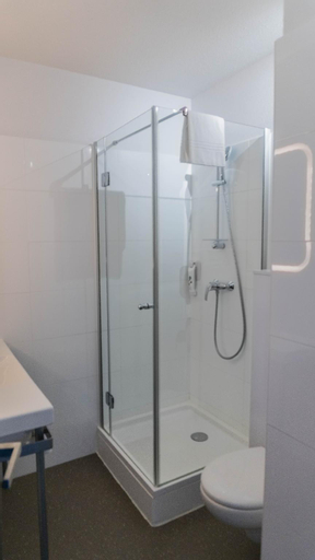 Bathroom 5