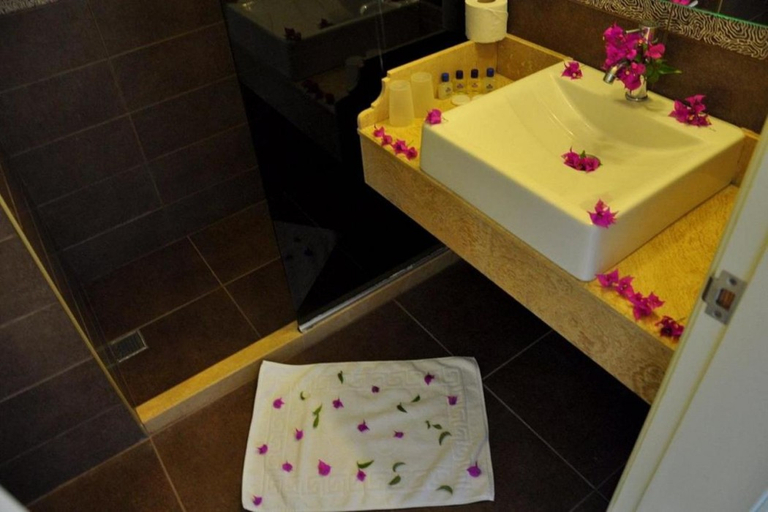 Bathroom 4, Verde Hotel Adult Only +16, Marmaris