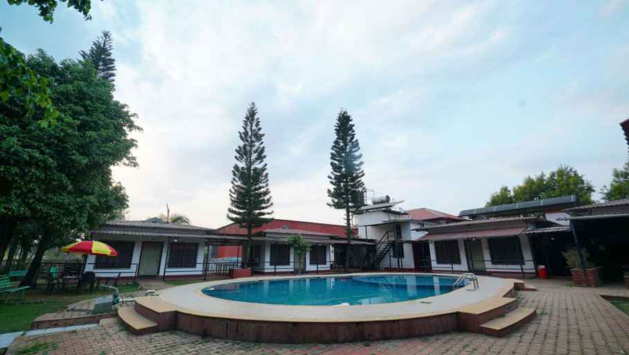Sport & Beauty, Balaji Resort, Pune