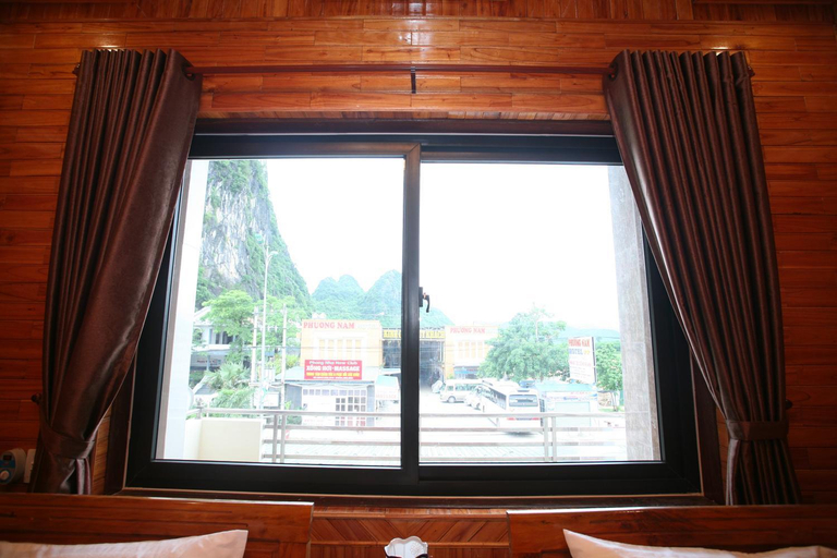 Bedroom, Sky Hotel, Bố Trạch