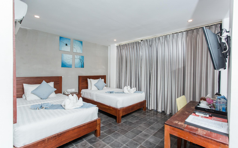 Bedroom 1