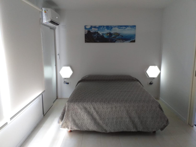 Bedroom 1, kira, Rosario