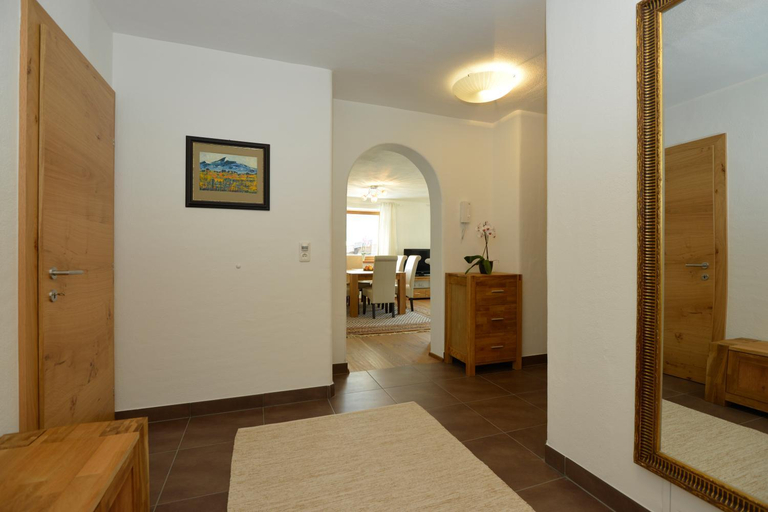 Others 5, Apartments Angela, Kitzbühel