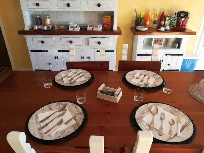 Food & Drinks 4, Alla Fortezza, La Spezia