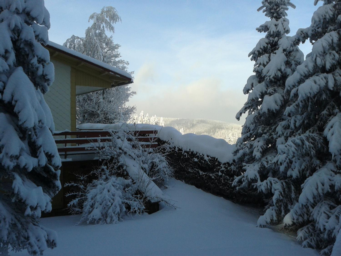 Exterior & Views 1, Haus Brockenblick, Ilm-Kreis