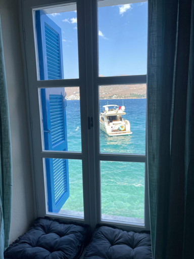 Others 5, ARTEMIS SUITE, South Aegean