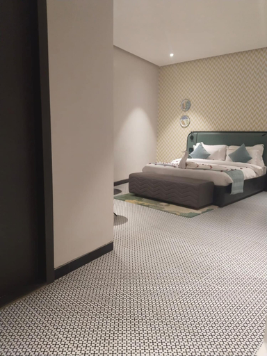 Bedroom 2, Rivaah Resort, Purbi Singhbhum