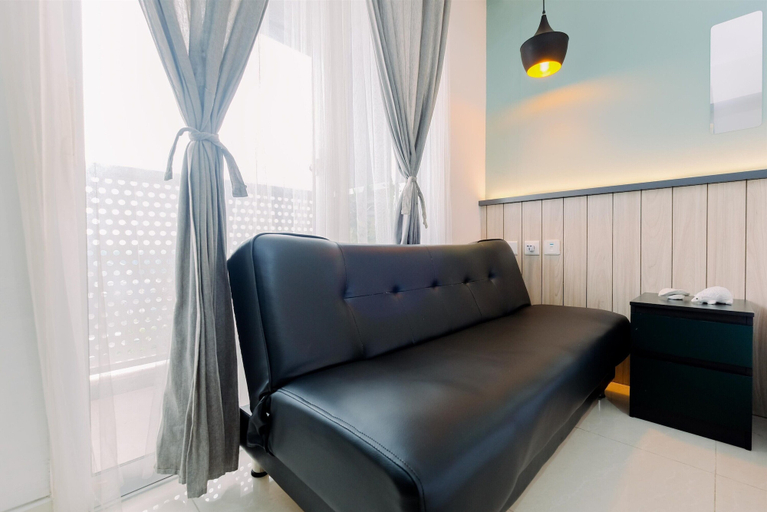 Others 3, Comfortable and Complete Studio for Family at West Vista Apartment, Jakarta Barat