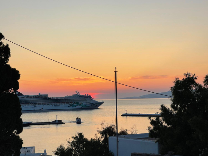 Others 5, Rania Apartments Studios & Suites, South Aegean