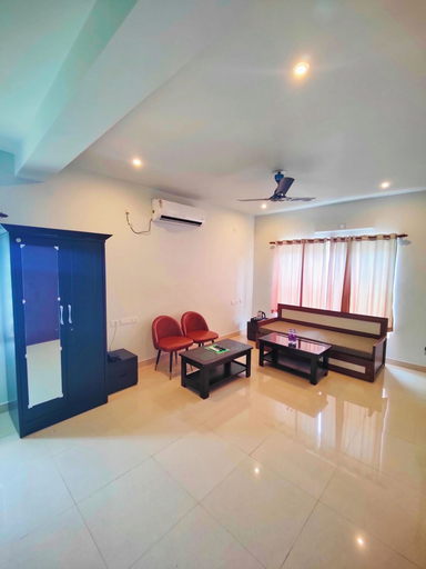 Others 5, The Nook, Khordha