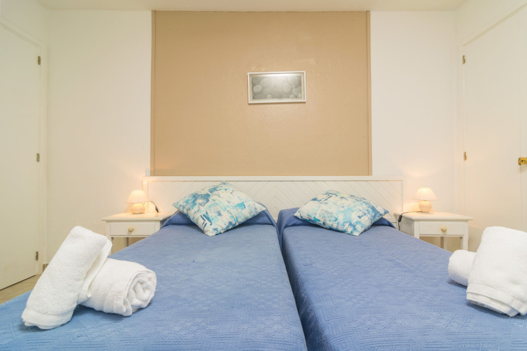 Bedroom 5, Encinas 1 in Pollen a, Baleares