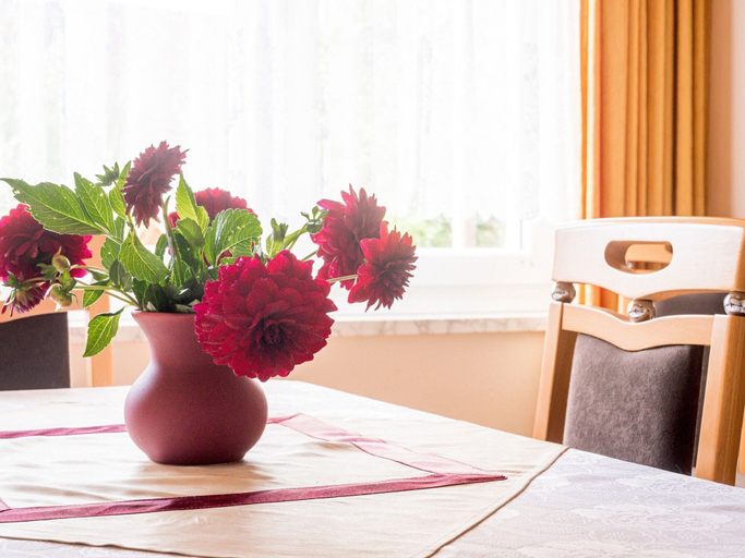 Others 4, Cozy Retreat Near Rennsteig, Hildburghausen